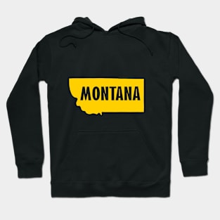 Montana Hoodie